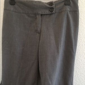 Spring Street Women’s size 5 Grey Work Shorts